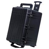 $340 MEIJIA Portable Waterproof Protective Case,Ha