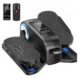 $59 Under Desk Elliptical Machine for Senior Mini