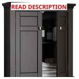$67 Spirich Bathroom Cabinet Wall Mounted, Hanging