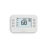 $42 Honeywell Home X2P Heating and Cooling Push Bu