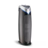 $100 GermGuardian 743 sq. ft. HEPA Filter Tower Ai