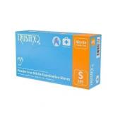 $20 QTY 2-Trustex Nitrile Medical Exam Gloves | Si