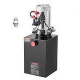 $220 VEVOR 13 Quart Hydraulic Power Unit, Single A