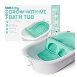 $50 Frida Baby 4 in 1 Grow with Me Baby Bathtub fo
