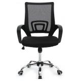 $325 Swivel Computer Desk Chair Mesh Office Chair
