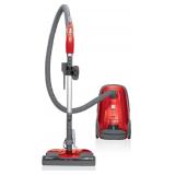 $187 Kenmore 81414 Bagged Canister Vacuum Cleaning