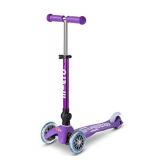 $449 Micro Kickboard - Foldable Mini Deluxe Scoote