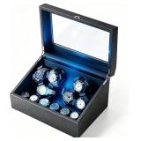 $90 J&T Technology Watch Winder for Automatic Watc