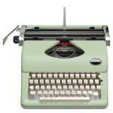 $272 Maplefield Antique Typewriter, Cute Table Dec