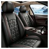$65 DISUTOGO Front Seat Covers for Honda Accord 20