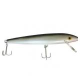 $35 Rapala's 24.5' Giant Fishing Lure, D cor, Silv
