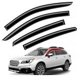 $25 Window Visors Rain Guards FIT 2020, 2021, 2022