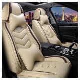 $146 CTDS Car Seat Covers for Honda Civic 2000-202