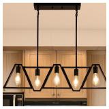 $75 Dining Room Light Fixture, Kitchen Island Ligh