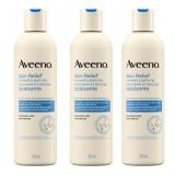 25-23D3 Aveeno Skin Relief Shower & Bath Oil -...