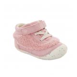 25-24A1 Stride Rite Cedar Boot (Pink ) 3W