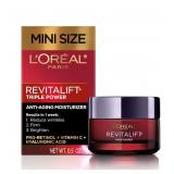 25-24D4 L'Oreal Revitalift Anti-Aging...