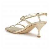 25-24A1 SZ 8, Nine West - Women's Haya 3 Heeled...