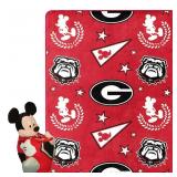 25-24B7 Northwest NCAA Georgia Bulldogs Hugger...