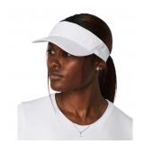 25-24C5 UA Women's Iso-Chill Launch Run Visor -...