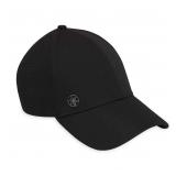 25-24B5 Gaiam Wander Breathable Geo Black Hat -...