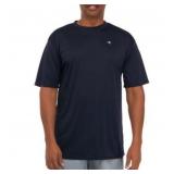 25-24C1 Champion Sport T-Shirt - Navy, Size XL...