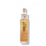 25-23D1 L-UV lit drops! Tan drops w/ Vitamin C...