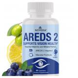 25-23D6 NOVEHA AREDS 2 Eye Vitamin & Mineral...