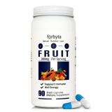 25-23D6 Forbyta Fruits Supplement - 90 Capsules