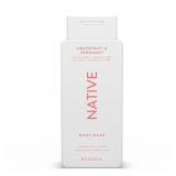 25-23D2 Native Body Wash - Grapefruit &...