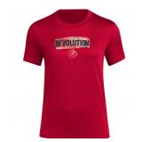 25-24B1 Adidas Women's New England Revolution...