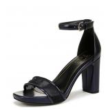 25-24A1 Naturalizer Womens Joy Ankle Strap...