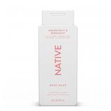 25-23D5 Native Body Wash - Grapefruit &...