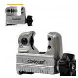 25-24D6 Conquer Mini Tubing Cutter - 1/8'ï¿½7/8'