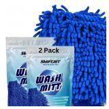 25-24D6 SwiftJet Ultra Plush Microfiber Car...