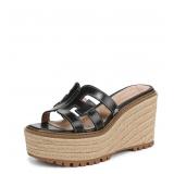 25-24A1 Sam Edelman Women's Laine Wedge Sandal