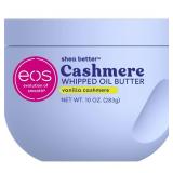 25-24D5 eos Shea Butter Body Butter - Vanilla...