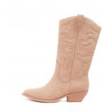25-24A1 Soda Reno Women Western Cowboy Boots...