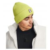 25-24B1 UA Adult's Halftime Ribbed Beanie -...