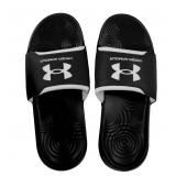 25-24B6 UA Men's Ignite Select Slider Sandal -...