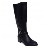 25-24A2 Nautica Women's Ginita Knee High...