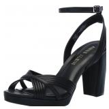25-24A2 SZ 8 Anne Klein Women's Vivian Platform...