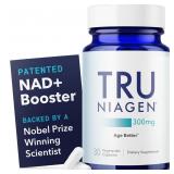 25-23D6 TRU NIAGEN NAD+ 300mg Nicotinamide...