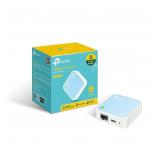 25-23D4 TP-Link 300Mbps Wireless N Nano Router...