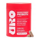 25-23D6 O Positiv URO Womenï¿½s Probiotic - 30...