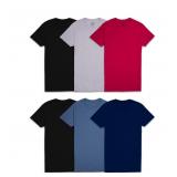 25-24C2 Fruit of the Loom Men's Crew T-shirt...