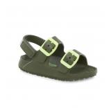25-24B7 OshKosh B'Gosh Toddler Rivar Sandal -...