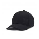 25-24C5 UA Iso-Chill ArmourVent Stretch Fit Hat...