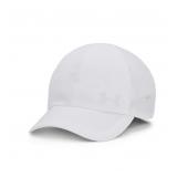 25-24B2 UA Womens Iso-Chill Launch Run Hat,...