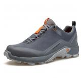 25-24A2 SZ 8, HUMTTO Men's Waterproof Hiking...